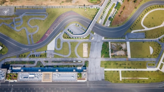 Vì sao khu đất xây dựng trường đua F1 bị "đòi" lại?