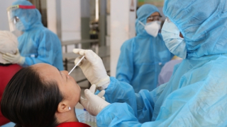 TP Hồ Chí Minh công khai nơi xét nghiệm COVID-19 và giá cả
