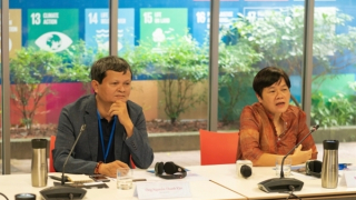 Các đạo diễn nữ cần nhiều hơn những cơ hội làm phim