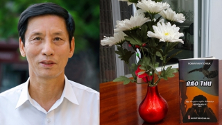 Dịch giả Pháp ngữ Nguyễn Hữu Vỹ: Đam mê văn chương không bao giờ là muộn