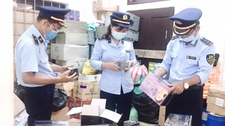 Vi phạm về sở hữu trí tuệ ngày càng tinh vi