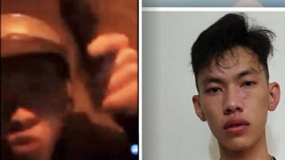 Xác định các đối tượng trong livestream cầm vật giống súng nổ nhiều phát