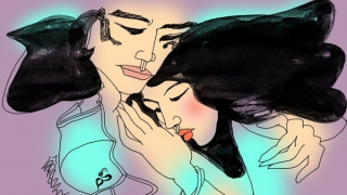 Khi tình yêu là cứu cánh