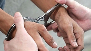 Bắt tên trộm có 4 tiền án