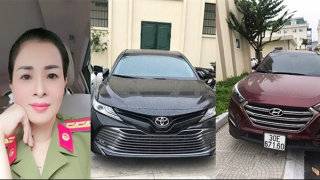 Mất 20 tỷ đồng chỉ vì tin tưởng nữ Đại tá Công an rởm