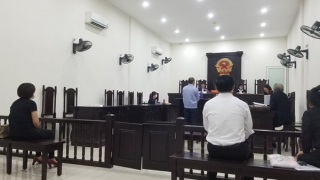 Nữ Giám đốc bị nhân tình lấy trộm 2 tỷ đồng