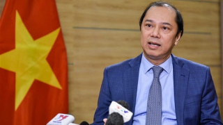 ASEAN quan tâm đến những đề xuất của Việt Nam về phục hồi bền vững