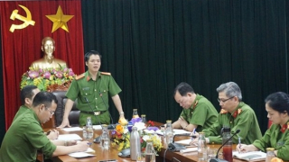 Các tính năng quan trọng sử dụng App báo cháy 114