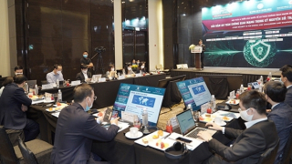 Tạo lập niềm tin số, nâng cao thứ hạng của Việt Nam trên bảng xếp hạng quốc tế về an ninh mạng