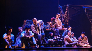 Sân khấu kịch lại lo thiếu kịch bản?