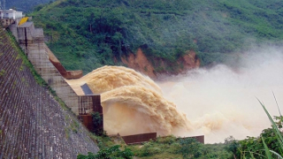 Đảm bảo an toàn công trình đập, hồ chứa thủy điện trong mùa mưa lũ