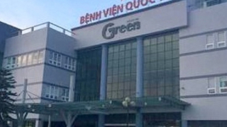 Điều tra nguyên nhân cháu bé 2 tuổi rơi từ tầng 9 bệnh viện tử vong