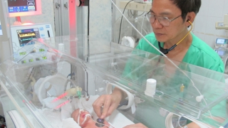 Kí ức khó quên về tình mẫu tử