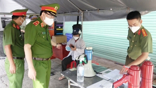 Những quyết sách táo bạo từ Bộ Chỉ huy tiền phương