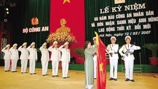 Một đơn vị báo chí có “xuất phát điểm” đáng tự hào