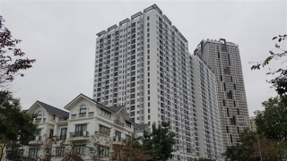 Cảnh báo “lỗ hổng” trong chuyển nhượng dự án bất động sản