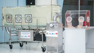 Thái Lan ứng dụng công nghệ mới chống COVID-19