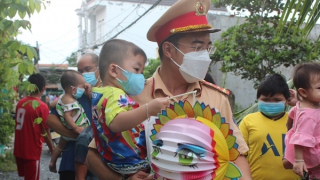 Chuyện ở các chốt kiểm soát dịch bệnh