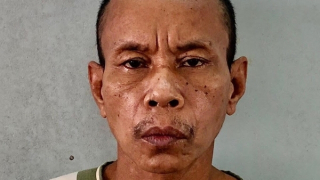 Bắt bị can trốn khỏi nơi giam giữ