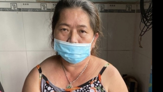 Bắt được kẻ trộm nhờ cài định vị trên điện thoại