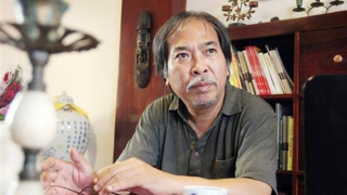 Báo CAND: Nơi gửi gắm nỗi niềm của văn nghệ sĩ