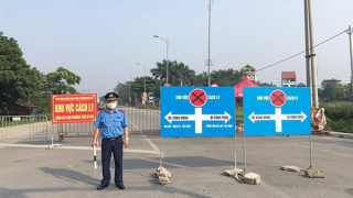 Hỗ trợ đưa gần 10.000 người từ các tỉnh phía Nam về quê