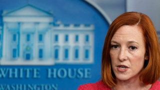 Thư ký Báo chí Nhà Trắng nhiễm COVID-19