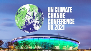 Mở cánh cửa đến tương lai xanh