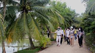 TP Hồ Chí Minh chuẩn bị đón khách du lịch quốc tế