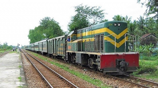 Ngành Đường sắt cần tới 240.000 tỷ đồng để đầu tư phát triển