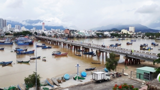 Không giữ lại cầu Xóm Bóng ở Nha Trang