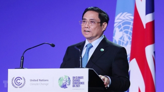 Cam kết với tương lai