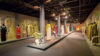 Triển lãm “Không gian di sản văn hoá Việt Nam"