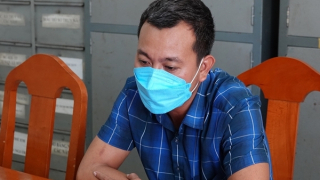 Khởi tố, bắt tạm giam 2 đối tượng ép bé gái vào khách sạn