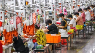 Điều kiện kinh doanh cải thiện, PMI tháng 10 tái lập mốc trên 50 điểm