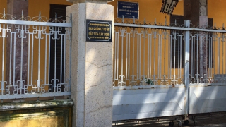 Điều tra giám đốc Ban quản lý dự án xây dựng TP Hội An