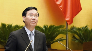 Thực hiện tốt chức năng lập pháp, nâng cao chất lượng xây dựng pháp luật