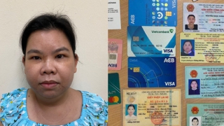 Dùng chiêu xem bói rồi lừa mua cổ phiếu chiếm đoạt hơn 400 triệu đồng