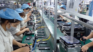 Hà Nội đưa hoạt động sản xuất, kinh doanh trở lại bình thường trong thời gian ngắn nhất