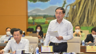 Bộ Công an sẵn sàng phối hợp giải quyết khiếu nại, tố cáo tiềm ẩn phức tạp về ANTT