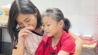 Gần 40 năm sống “vô danh” giữa Thủ đô