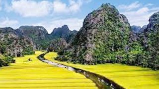 Triển lãm di sản văn hoá, danh thắng, sản phẩm thủ công truyền thống Việt Nam