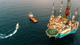 Liệu có xảy ra cuộc chạy đua vũ trang ở Địa Trung Hải?