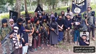 Báo động về sự bành trướng của IS ở Đông Nam Á