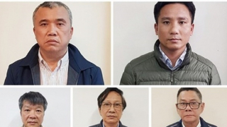 Sắp xét xử vụ án đường cao tốc Đà Nẵng - Quảng Ngãi