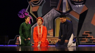 Lối đi nào cho sân khấu kịch nói sau... 100 năm?