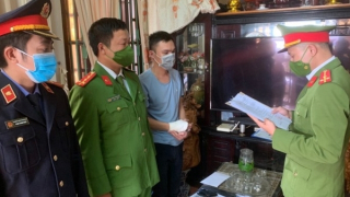 Nhân viên ngân hàng lừa đáo hạn chiếm đoạt hơn 19 tỷ đồng