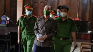 Bác kháng cáo đối tượng dùng facebook đăng tin sai sự thật