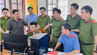 Hoạt động của các app “đen” ở Thanh Hóa tiềm ẩn nhiều nguy cơ phức tạp