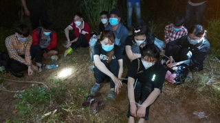 Hệ lụy từ việc xuất cảnh trái phép tìm việc làm ở các casino